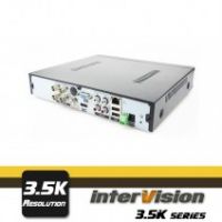 UDR-35K-44 4-х канальный видеорегистратор