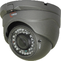 VLC-4128DM видеокамера MHD