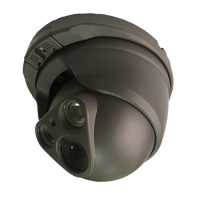 VLC-8192DM купольная видеокамера