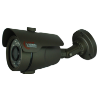 VLC-2192WM уличная видеокамера