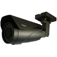 VLC-1192WFM вариофокальная видеокамера