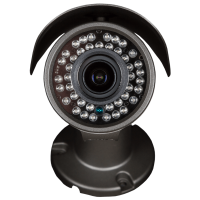 Наружная IP камера Green Vision (код 4945) GV-059-IP-E-COS30V-40 Gray