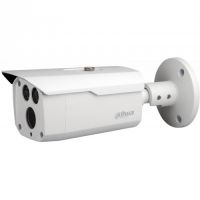 IP-видеокамера IPC-HFW4431DP-AS со Smart функцией