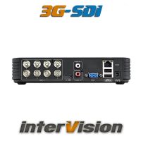 3G-SDI 8 канальный видеорегистратор 3MR-81