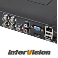 3G-SDI 4 канальный видеорегистратор 3MR-41