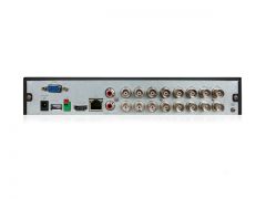 16-канальный HD-CVI видеорегистратор Dahua HCVR4116HS -S3