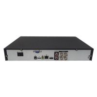 4-канальный HD-CVI видеорегистратор Dahua  HCVR5104HS -S3