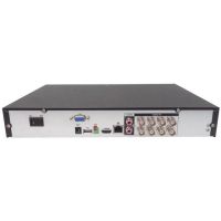 8-канальный HD-CVI видеорегистратор HCVR5108HS -S3