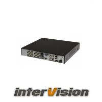 Видеорегистратор HD-CVI 8 каналов  HCVR-8