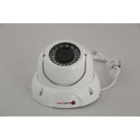 AHD видеокамера PoliceCam PC-312AHD1.3MP W