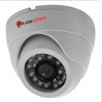 AHD камера наблюдения PC-371AHD2MP W