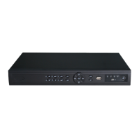 32-х канальный сетевой IP-видеорегистратор NVR-7932 1080Р