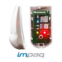 Комплект GSM сигнализации INTERVISION iMPAQ-420