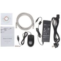 8-канальный PoE Smart 1U 4K сетевой видеорегистратор NVR4108-8P-4KS2