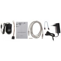 16-канальный Smart 1U сетевой видеорегистратор NVR2116-S2