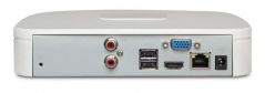 16-канальный Smart 1U сетевой видеорегистратор NVR2116-S2