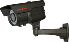 Цилиндрическая уличная видеокамера AHD VLC-9128WFA-N