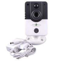 WIFi IP Камера Green Vision (код 5445) GV-070-IP-MS-KI010-10