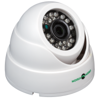 MHD видеокамера Green Vision (код 4935) GV-051-GHD-G-DIA20-20 1080Р