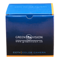 IP видеокамера антивандальная купольная на 3 MP Green Vision (код 4943) GV-060-IP-E-DOS30V-30