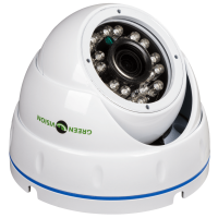MHD камера GreenVision (код 5000) GV-065-GHD-G-DOS20-20 1080P