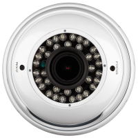 MHD видеокамера Green Vision (код 5001) GV-067-GHD-G-DOS20V-30 1080P