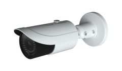 Цилиндрическая AHD 4 Мп видеокамера TD-7443AE (D/FZ/IR3)