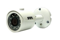Цилиндрическая MHD камера SWA21SR25