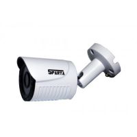 Наружная цилиндрическая IP камера Sparta SWPE20SR20S