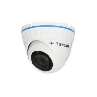 Комплект видеонаблюдения Tecsar 1OUT-DOME