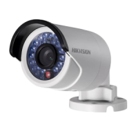 Комплект TurboHD видеонаблюдения Hikvision DS-J142I/7104HGHI-E1