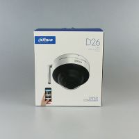 IP видеокамера Dahua DH-IPC-D26P