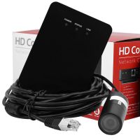 IP видеокамера Hikvision DS-2CD6424FWD-30 (2.8 мм)