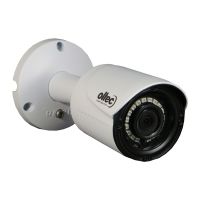 Цилиндрическая антивандальная AHD камера HDA-305
