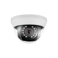 Комплект видеонаблюдения на 8 купольных камер KIT-8x1080P-DOME