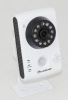 WiFi IP камера наблюдения IPC-02 Cube Full HD PoliceCam