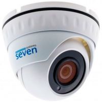 Видеокамера SEVEN IP-7212