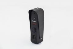 Комплект видеодомофона PC-702R AHD (PC-202AHD black)