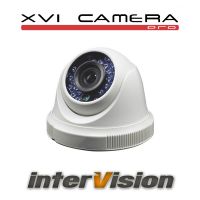 Муляж внутренней видеокамеры с Ик подсветкой 12в M-1D