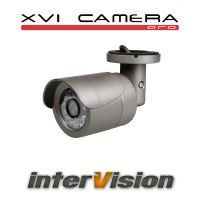 Муляж уличной видеокамеры с Ик подсветкой M-2W