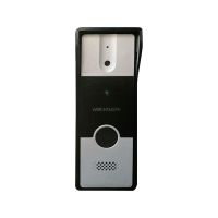Комплект видеодомофона DS-KH2200 + DS-KB2411-IM + камера HDW1000M-S3