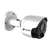 Комплект видеонаблюдения BALTER KIT 5MP 2Bullet