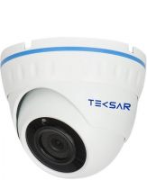 Комплект видеонаблюдения Tecsar AHD 2IN 2MEGA