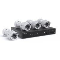 Комплект видеонаблюдения BALTER HDS-MT1244KIT