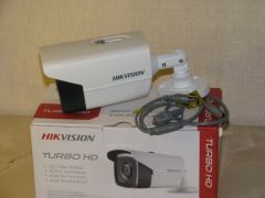 2.0 Мп Turbo HD видеокамера DS-2CE16D0T-IT5F (3.6 мм)