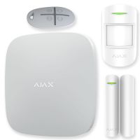 Комплект беспроводной сигнализации Ajax StarterKit Plus