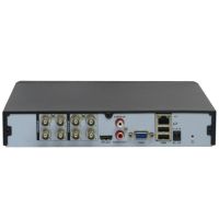 Гибридный видеорегистратор 8-канальный AHD-DVR-5508(5M)