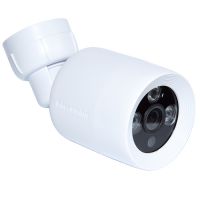 Уличная 5Мп IP видеокамера MPX-500STD