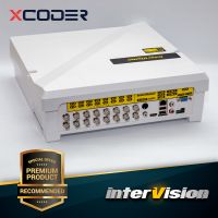 Видеорегистратор 16-канальный XCODER-35K-1624