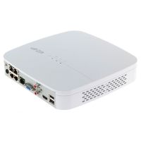 Уличный IP комплект видеонаблюдения Dahua IP-KIT4x1080P-OUT